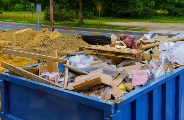 Best Garage Cleanout  in Sparta, GA